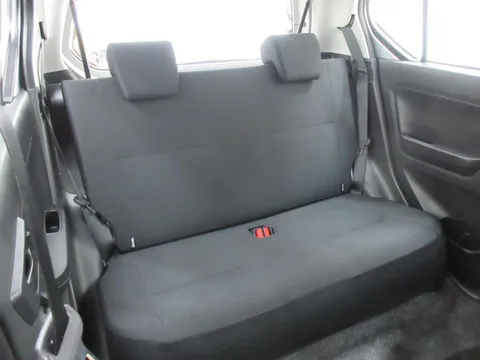 Subaru Pleo Plus