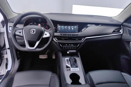 Changan CS35 Plus