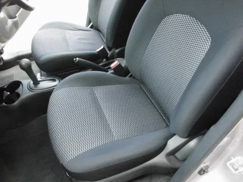 Nissan Micra (March)