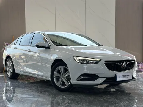 Buick Regal