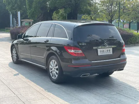 Mercedes-Benz R-Class
