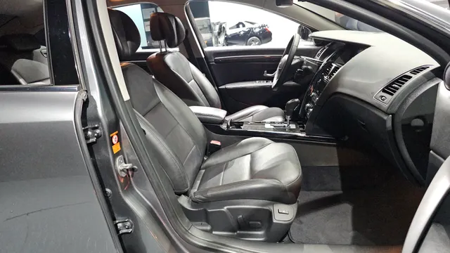 Renault SM7