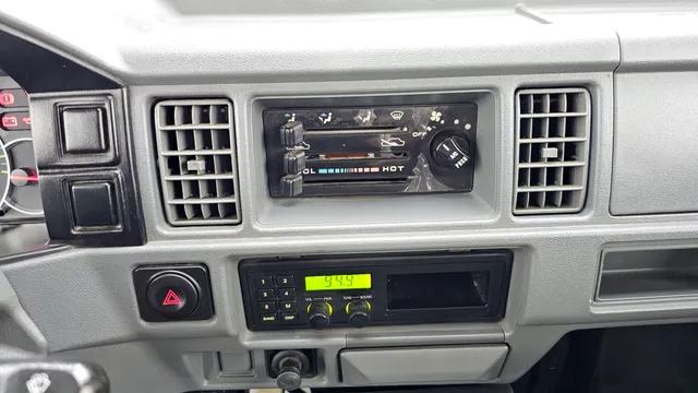 Chevrolet Labo