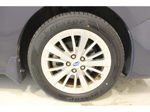 Subaru Impreza Sports
