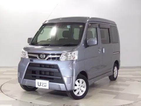 Daihatsu Atrai Wagon