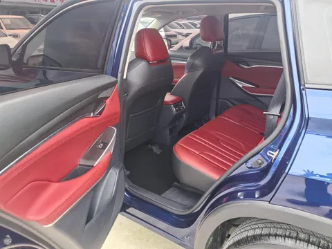 Changan CS75 Plus