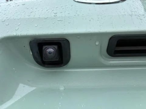 Daihatsu Mira Tocot