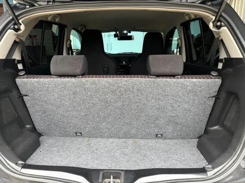 Suzuki Alto Turbo RS