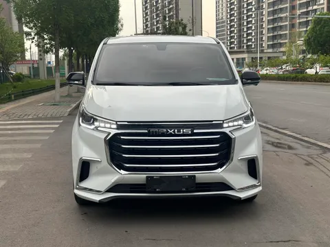 Maxus G20