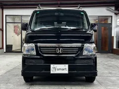 Honda Vamos