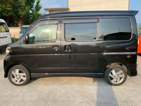 Daihatsu Atrai Wagon