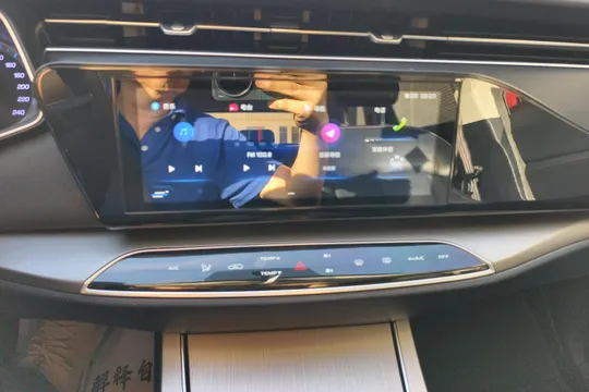 Changan X7