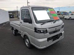 Suzuki Carry Track