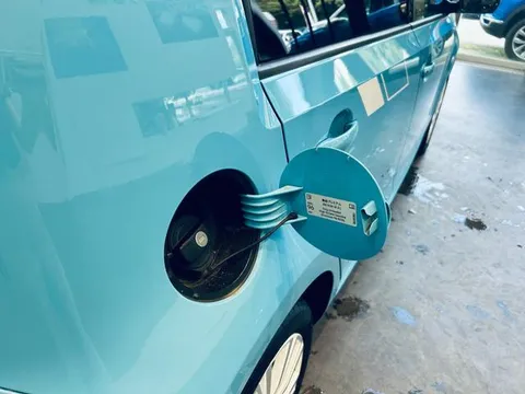 Volkswagen Up