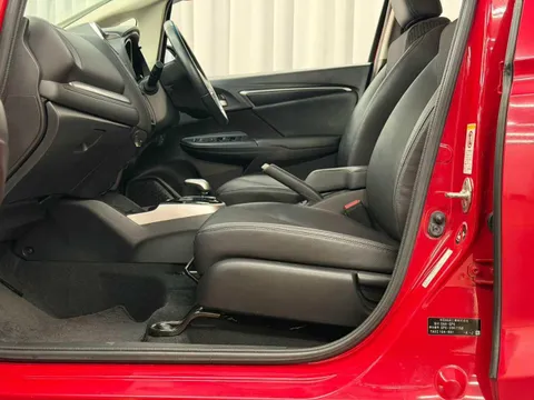 Honda Jazz (Fit)