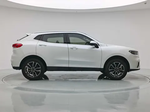Wey VV5