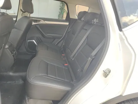 Haval H7