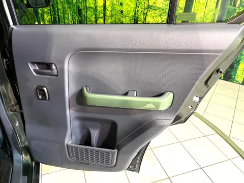 Mazda Flair Crossover