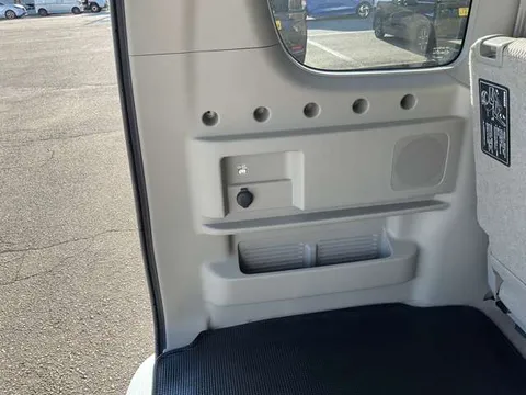 Nissan Clipper Rio