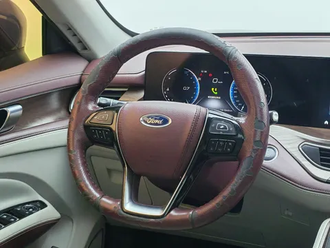 Ford Equator