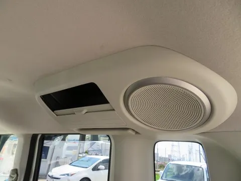Honda N-BOX Plus