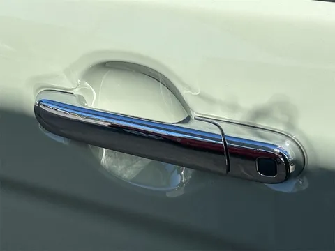 Suzuki Alto Lapin LC