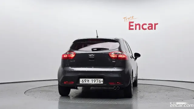 Kia Pride