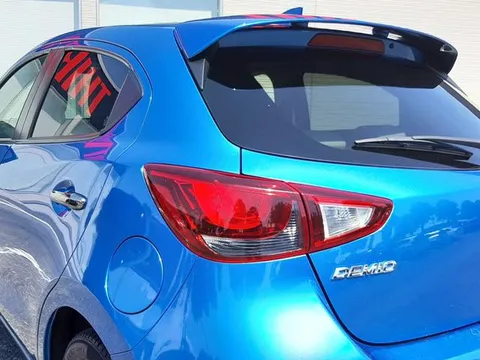 Mazda Mazda2 (Demio)