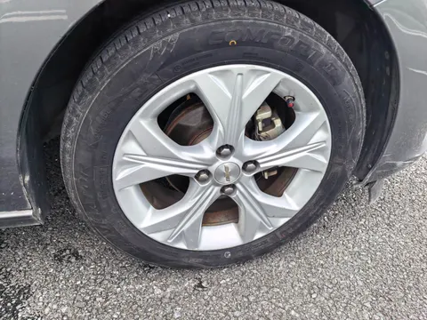 Chevrolet Cavalier