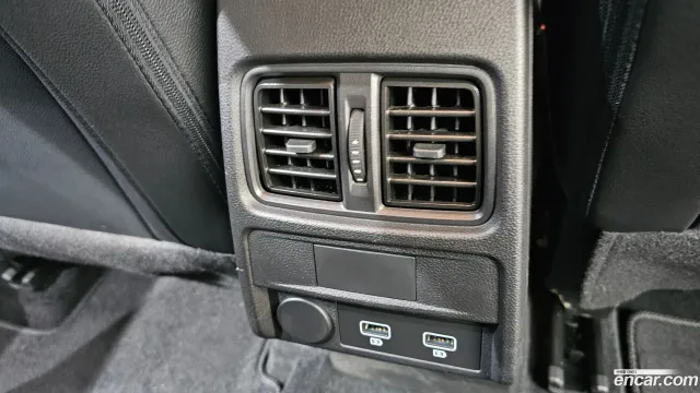 Renault XM3