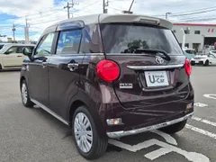 Toyota Pixis Joy