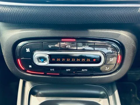 Smart For Four