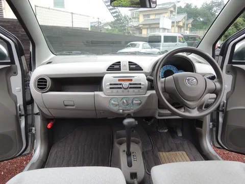 Mazda Carol Eco