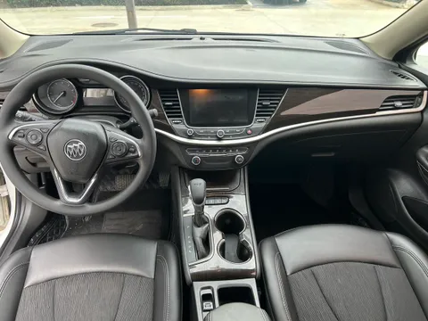 Buick Verano