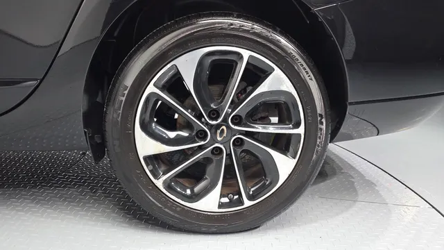 Renault SM3