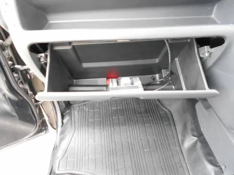 Suzuki Super Carry