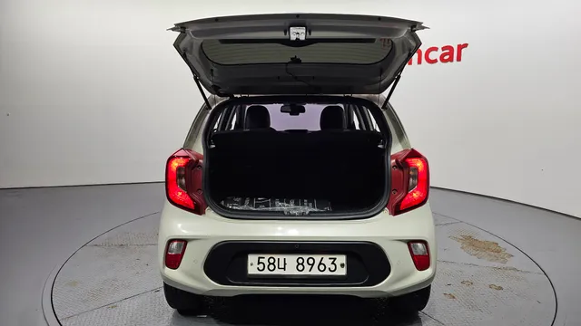 Kia Picanto (Morning)