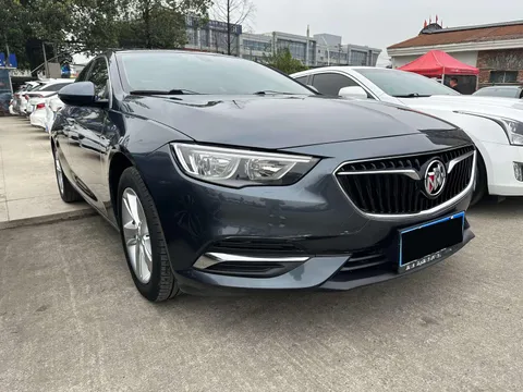 Buick Regal