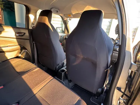 Suzuki Swift Sport