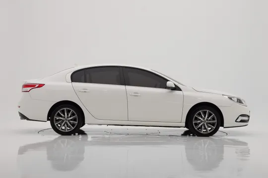 Renault SM5