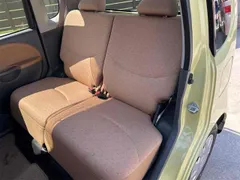 Daihatsu Move Latte