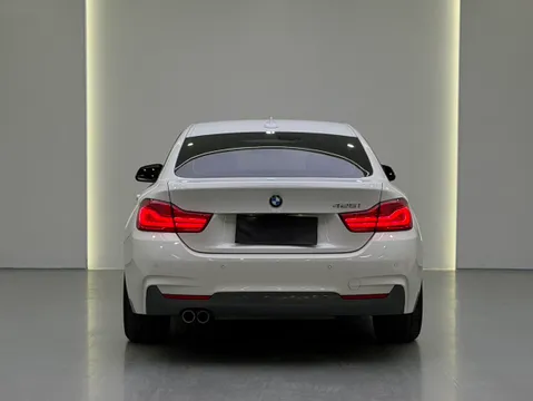 BMW 4-Series