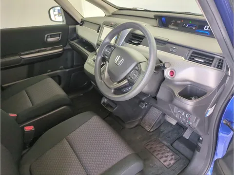 Honda Freed Plus