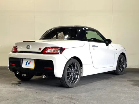 Toyota Copen