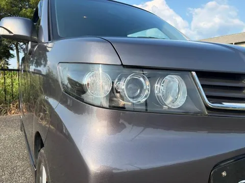 Honda Zest Spark