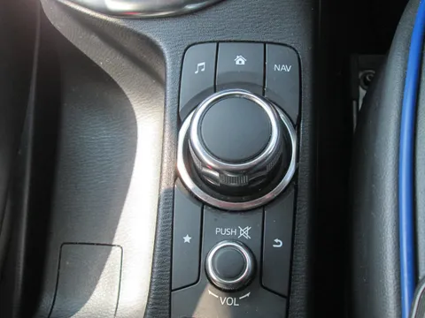 Mazda Mazda2 (Demio)
