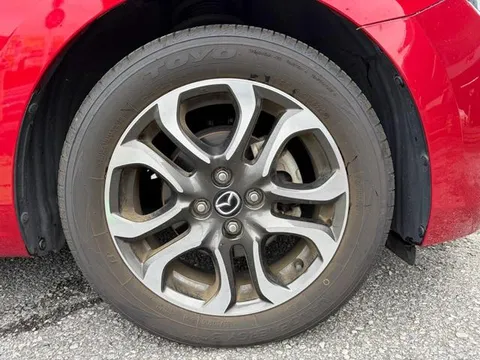 Mazda Mazda2 (Demio)