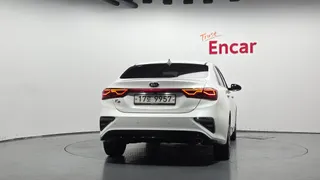 Kia Cerato (K3)
