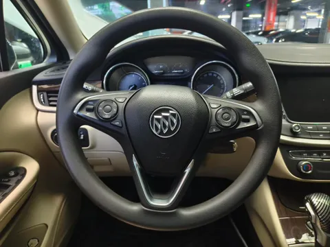 Buick Verano