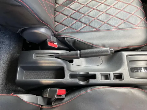 Suzuki Super Carry